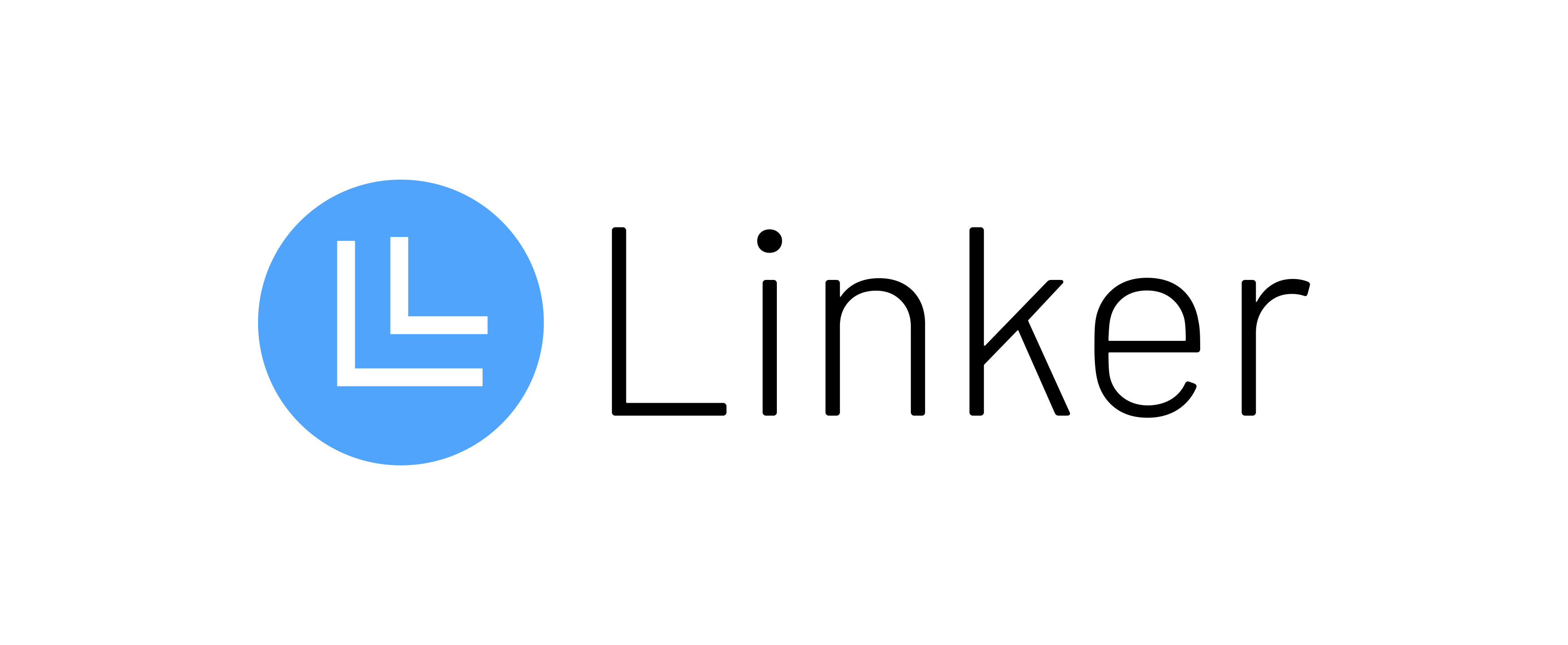 Linker.to Logo